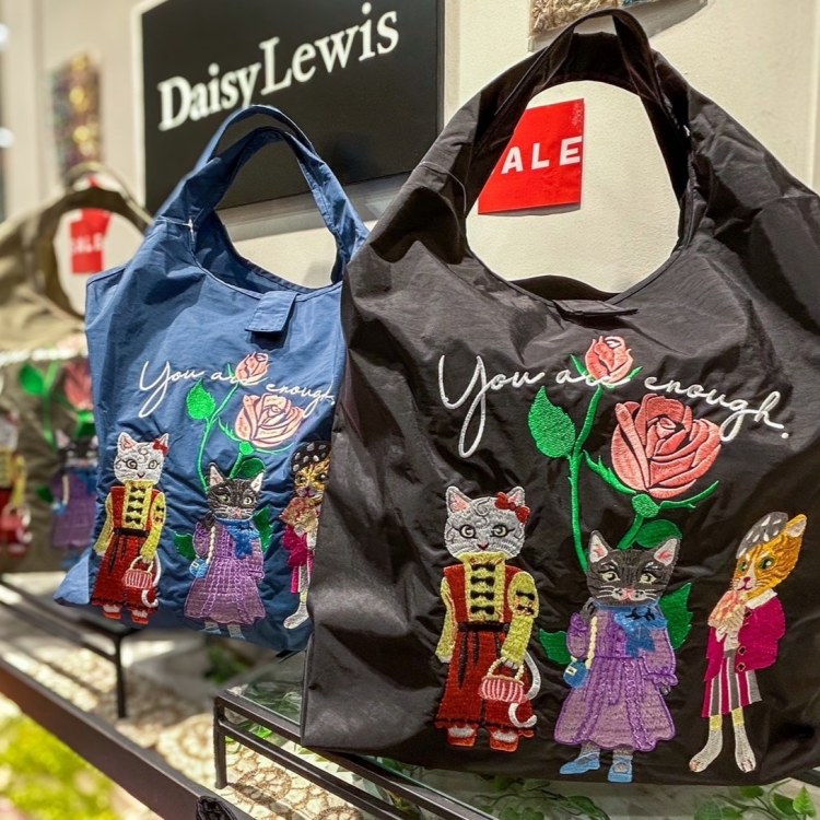 【新作入荷】BAGのご紹介✨