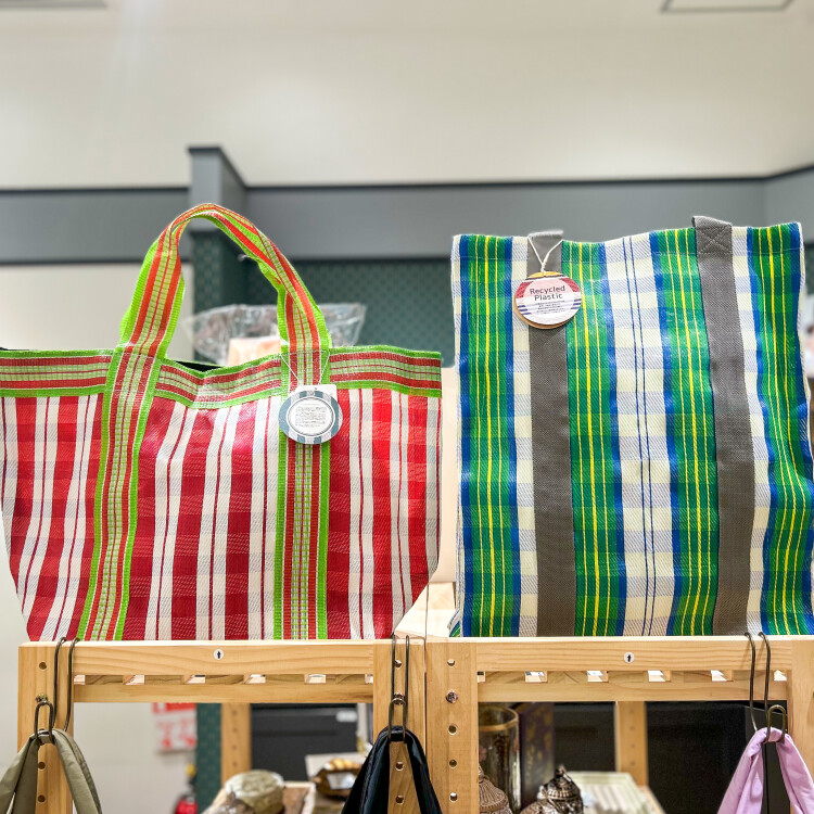 【新作】夏にピッタリバッグ👜