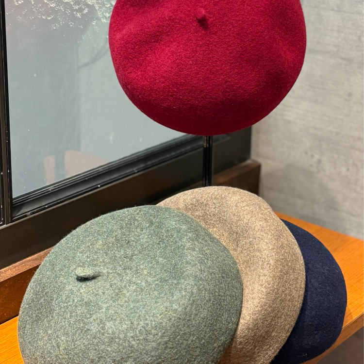 【おすすめ商品のご紹介】 コロコロベレー