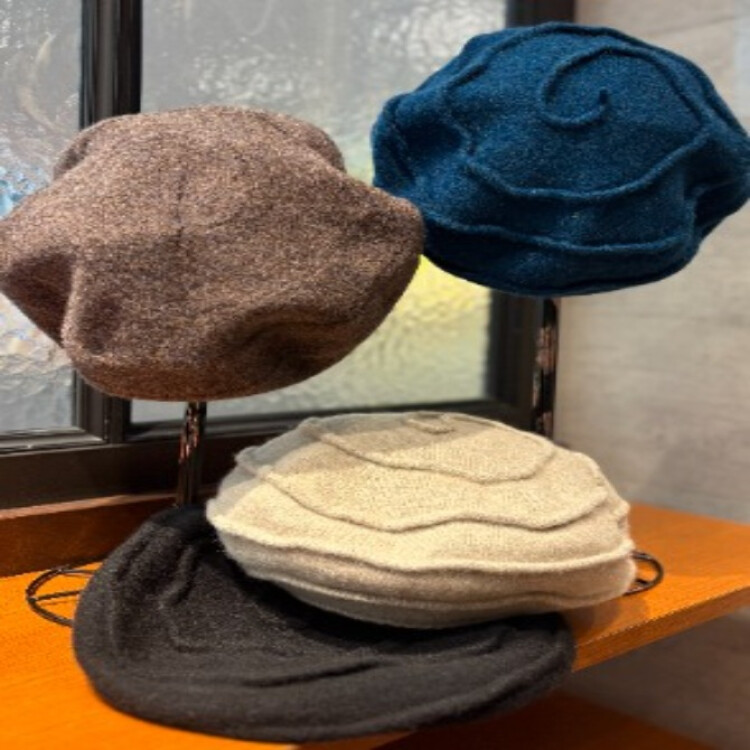 【おすすめ商品のご紹介】Tuduri ホイップベレー ケーキの上に絞り出す