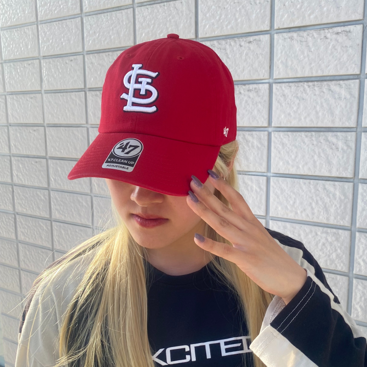 【新商品入荷】大人気！'47 FORTY SEVEN 入荷