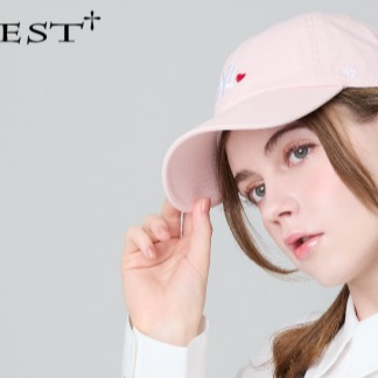 春の帽子が入荷しました！