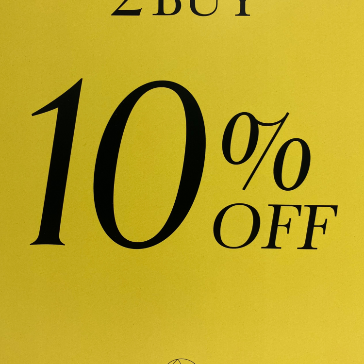 ☆2BUY10％OFF☆