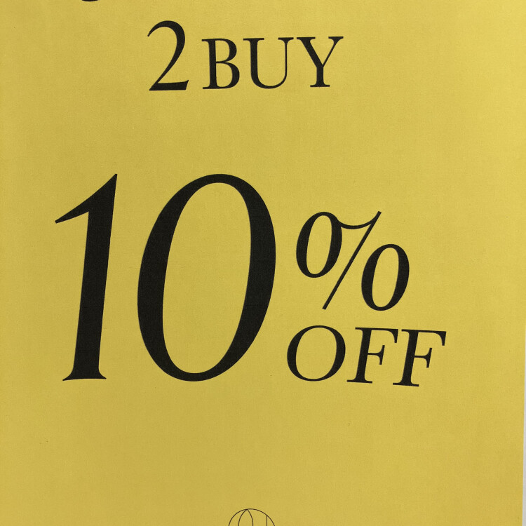 ☆セール商品限定！２点以上10％オフ☆
