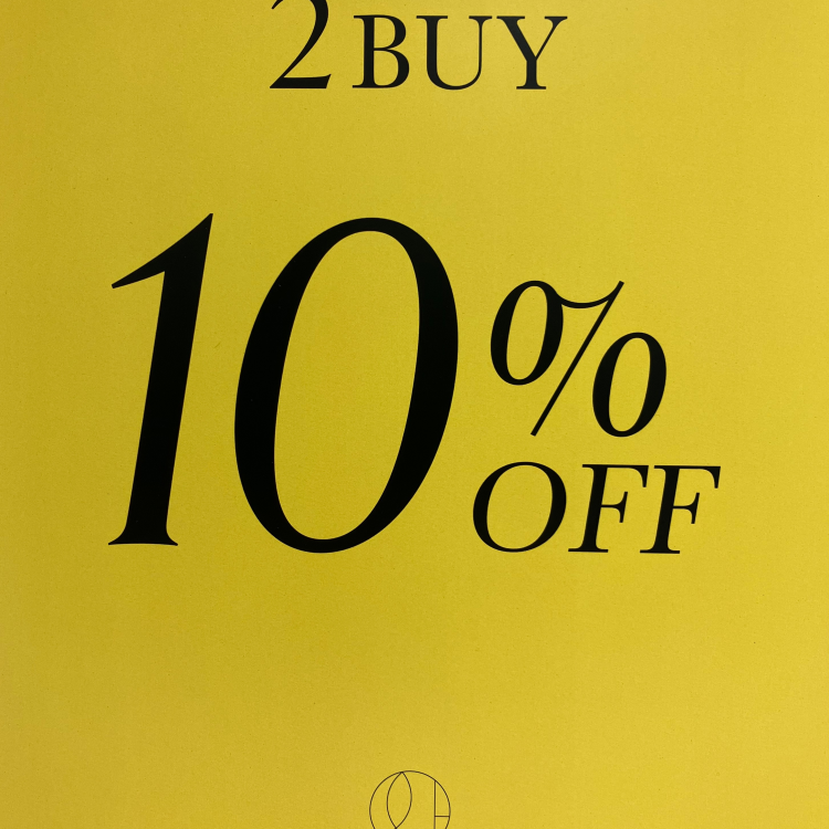 ☆2BＵＹ１０%OFF☆