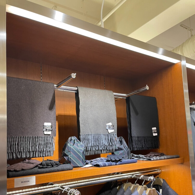 プレゼントアイテム