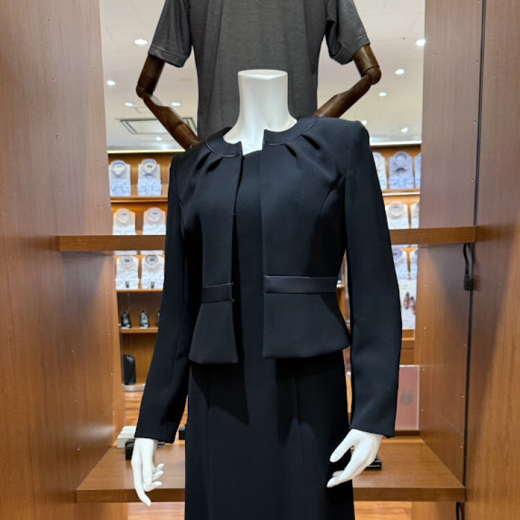 【LADIES FORMAL SELECTION】