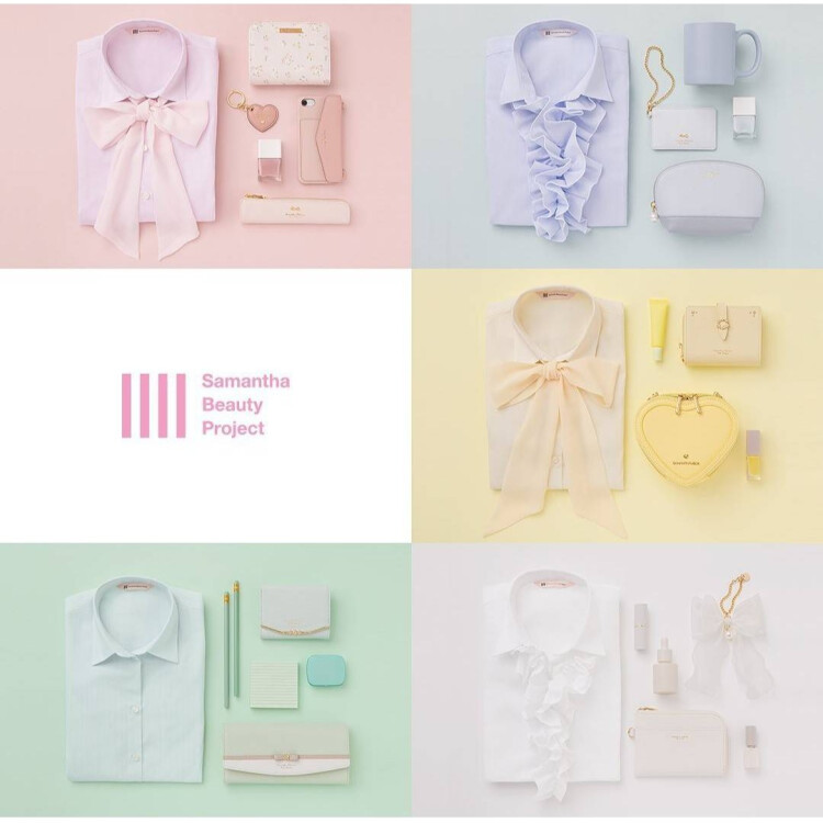 レディース ・入学・入社　ブラウス