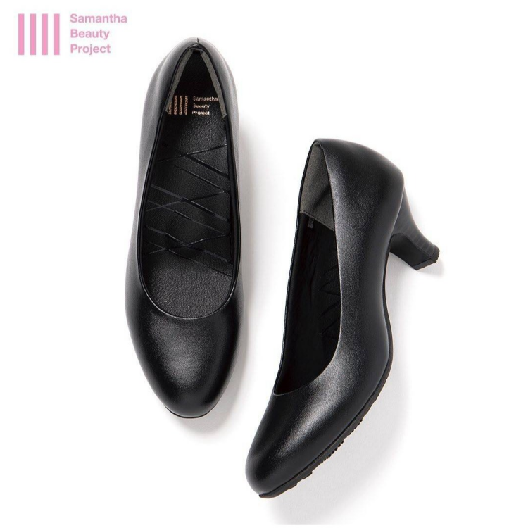 レディース × サマンサ × パンプス